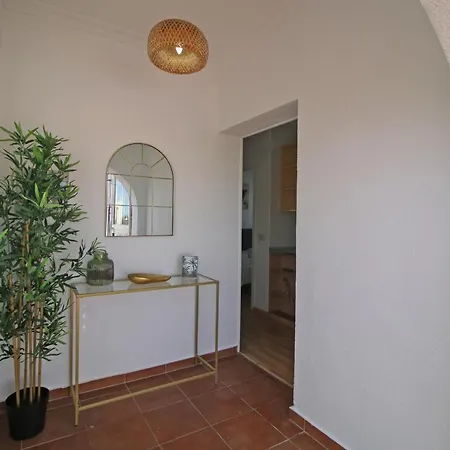 Villa Claudia - Costa Calpe