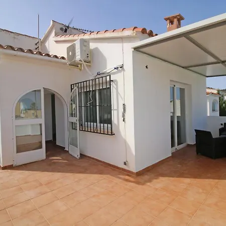 Claudia - Costa Villa Calpe