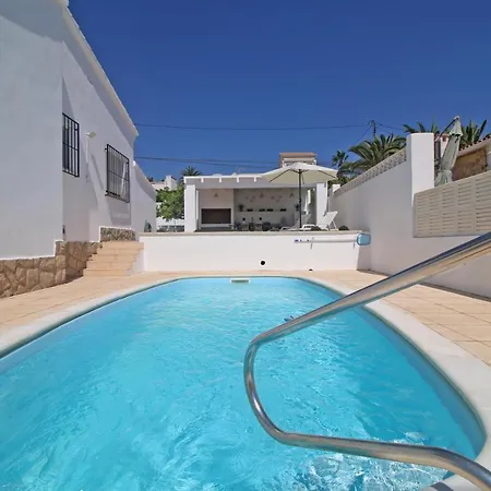 Villa Claudia - Costa