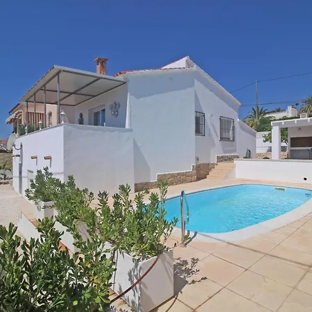 Villa Claudia - Costa *