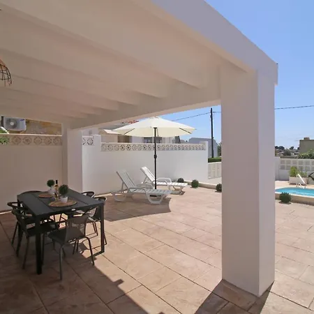 Villa Claudia - Costa