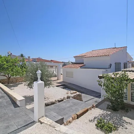 Villa Claudia - Costa