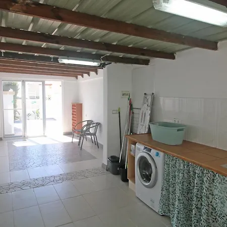 Villa Claudia - Costa Calpe